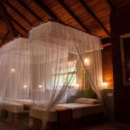 Kuwera Eco Lodge Sigiriya Esterno foto